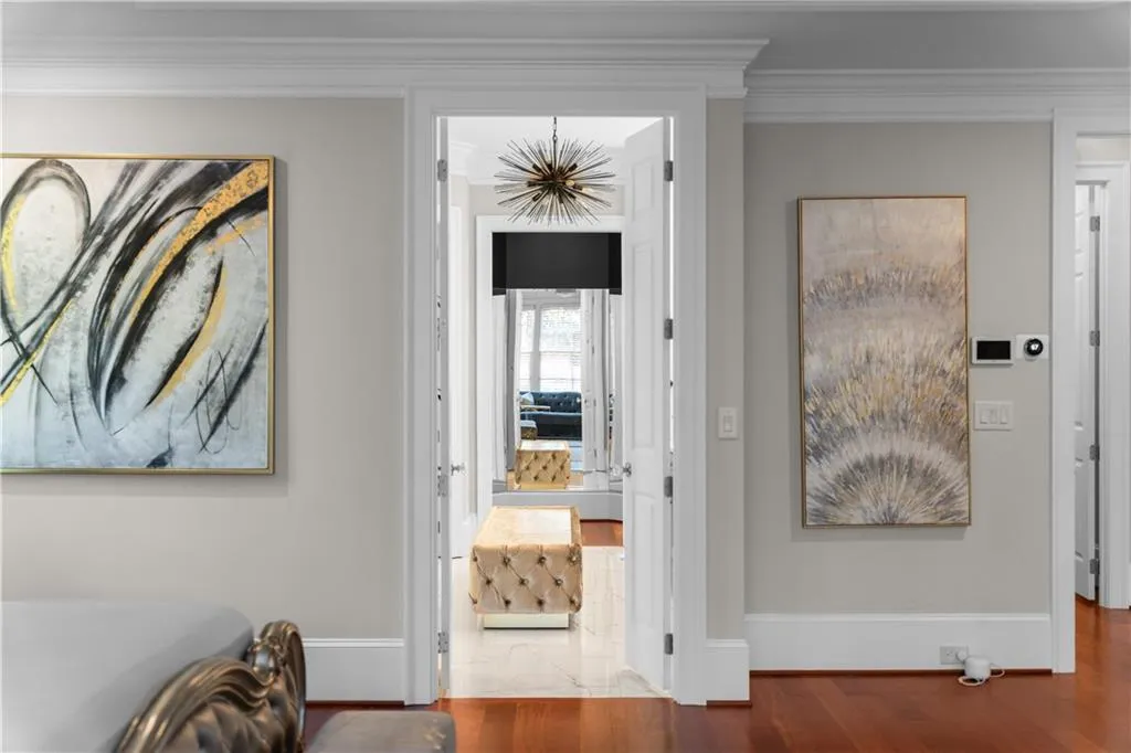 980 Fenimore Circle, Sandy Springs, Georgia 30350, 5 Bedrooms Bedrooms, ,6 BathroomsBathrooms,Residential,For Sale,980 Fenimore Circle,7719927