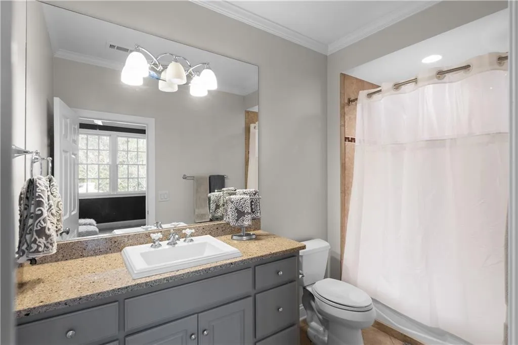 980 Fenimore Circle, Sandy Springs, Georgia 30350, 5 Bedrooms Bedrooms, ,6 BathroomsBathrooms,Residential,For Sale,980 Fenimore Circle,7719927