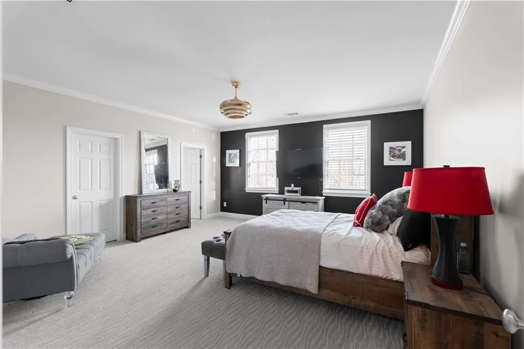 980 Fenimore Circle, Sandy Springs, Georgia 30350, 5 Bedrooms Bedrooms, ,6 BathroomsBathrooms,Residential,For Sale,980 Fenimore Circle,7719927