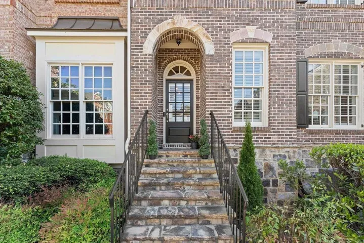 594 Parkside Village, Marietta, Georgia 30060