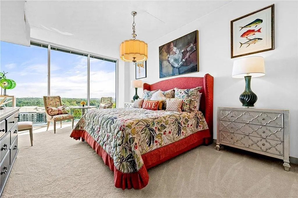 3300 Windy Ridge Parkway Se Unit 1110, Atlanta, Georgia 30339, 2 Bedrooms Bedrooms, ,2 BathroomsBathrooms,Residential,For Sale,3300 Windy Ridge Parkway Se Unit 1110,7630890