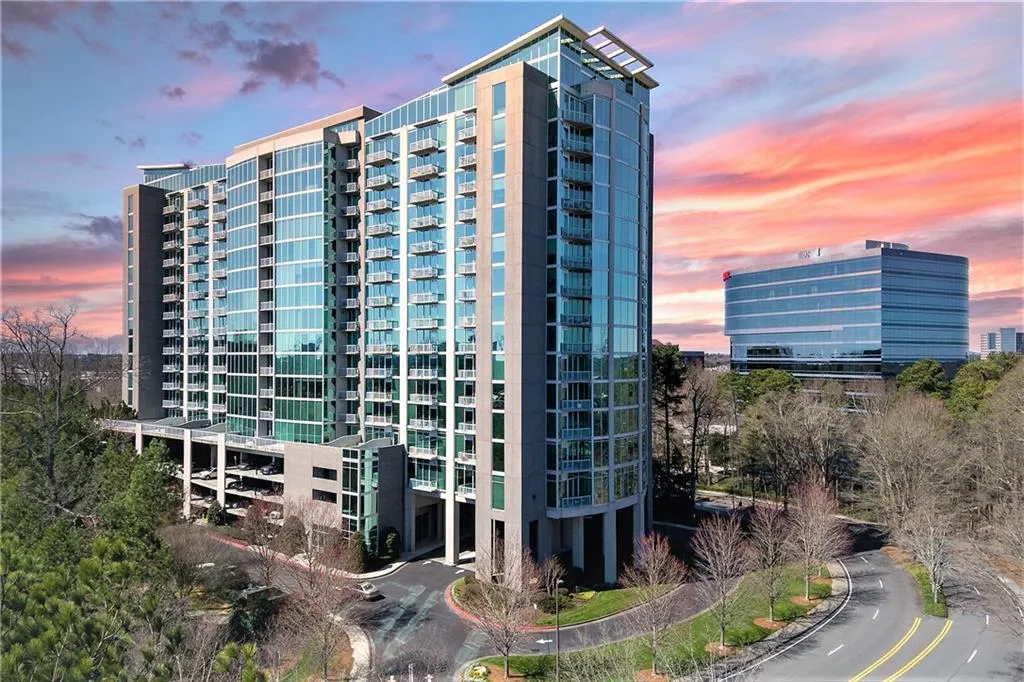 3300 Windy Ridge Parkway Se Unit 1110, Atlanta, Georgia 30339, 2 Bedrooms Bedrooms, ,2 BathroomsBathrooms,Residential,For Sale,3300 Windy Ridge Parkway Se Unit 1110,7630890
