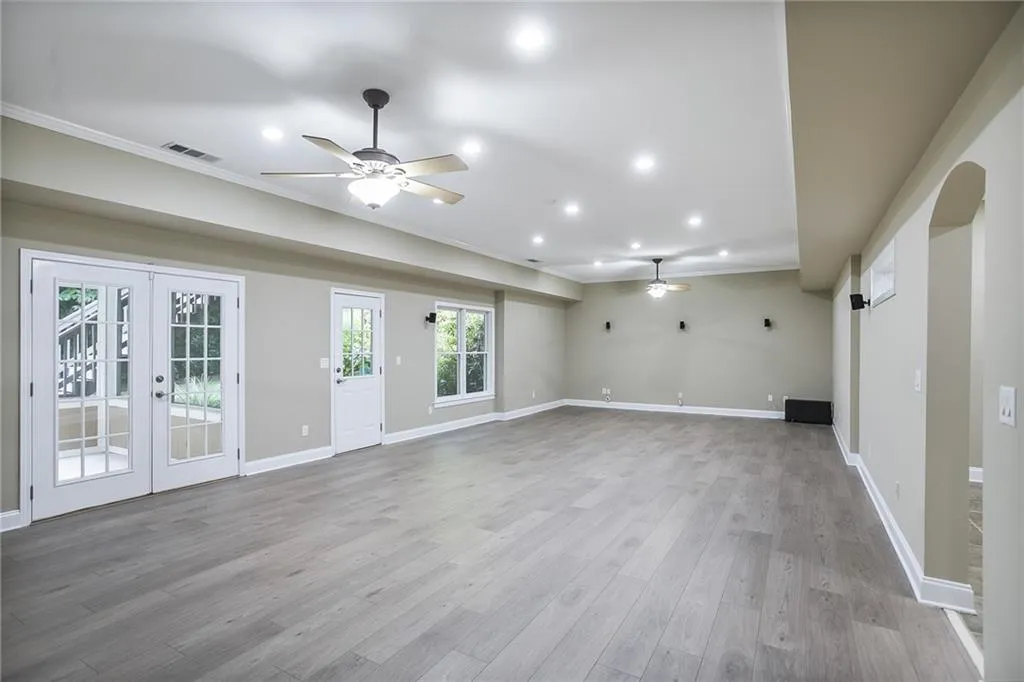 710 Lake Summit Drive, Atlanta, Georgia 30342, 5 Bedrooms Bedrooms, ,4 BathroomsBathrooms,Residential,Sold,710 Lake Summit Drive,6909162