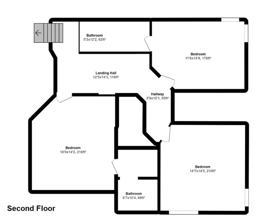 710 Lake Summit Drive, Atlanta, Georgia 30342, 5 Bedrooms Bedrooms, ,4 BathroomsBathrooms,Residential,Sold,710 Lake Summit Drive,6909162