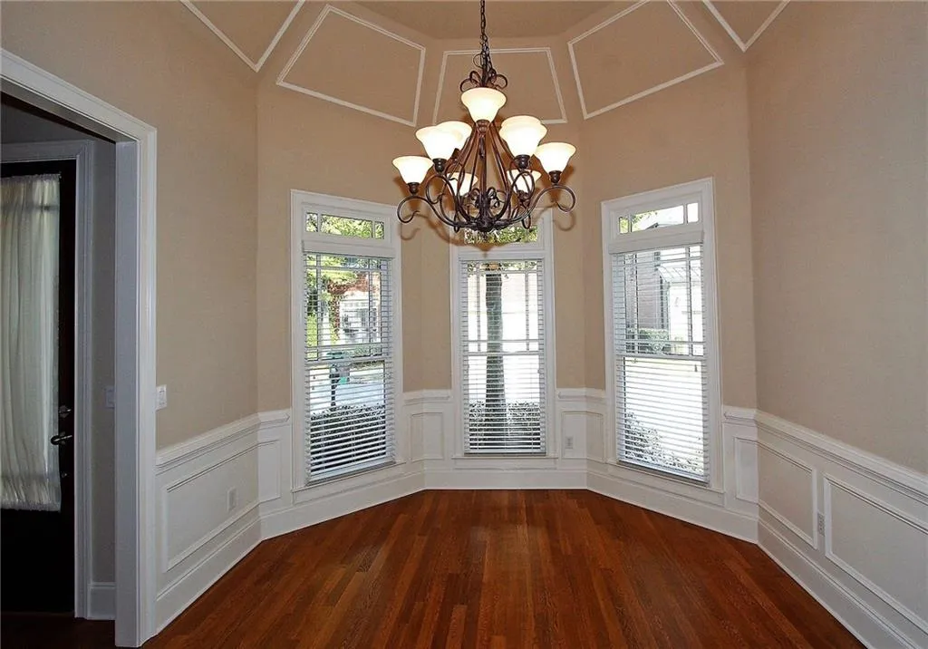 233 Mount Vernon Cove, Atlanta, Georgia 30328, 4 Bedrooms Bedrooms, ,4 BathroomsBathrooms,Residential,Sold,233 Mount Vernon Cove,5934248