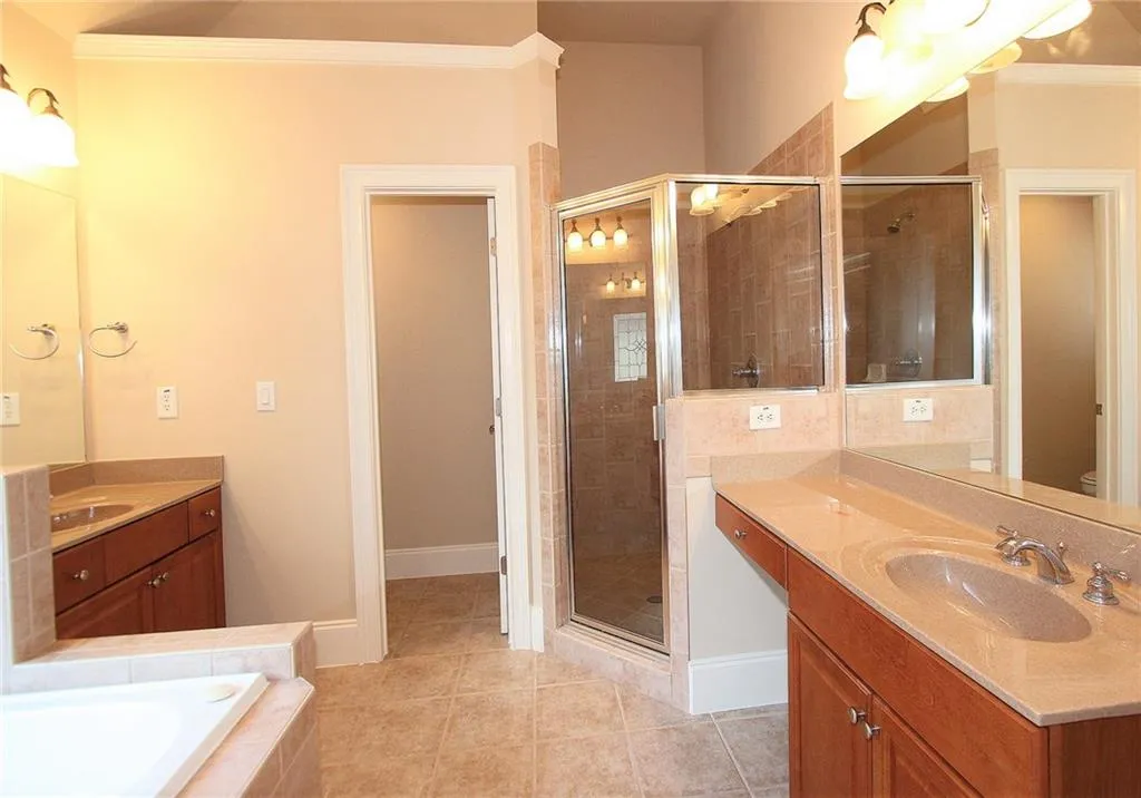 233 Mount Vernon Cove, Atlanta, Georgia 30328, 4 Bedrooms Bedrooms, ,4 BathroomsBathrooms,Residential,Sold,233 Mount Vernon Cove,5934248
