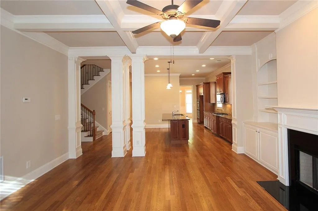 233 Mount Vernon Cove, Atlanta, Georgia 30328, 4 Bedrooms Bedrooms, ,4 BathroomsBathrooms,Residential,Sold,233 Mount Vernon Cove,5934248