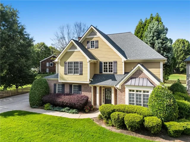 4095 Hill House Road Sw, Smyrna, Georgia 30082