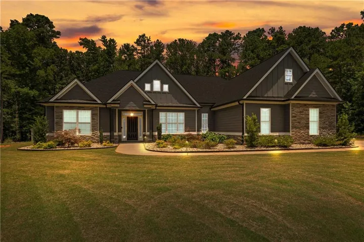 27 Dorian Court, Newnan, Georgia 30265