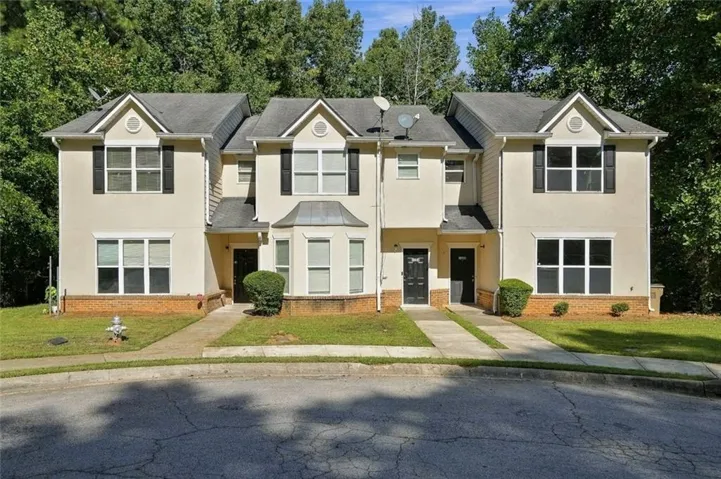 2282 Coach Way, Jonesboro, Georgia 30236