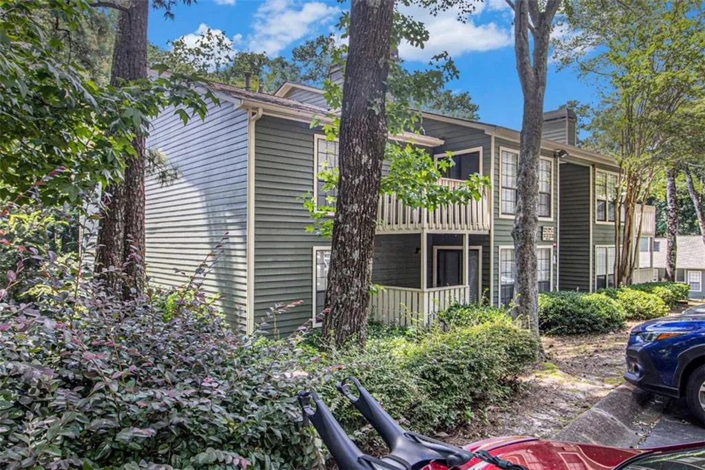 4556 Vinings Central Trace Se Unit 67, Atlanta, Georgia 30339, 1 Bedroom Bedrooms, ,1 BathroomBathrooms,Residential,For Sale,4556 Vinings Central Trace Se Unit 67,7610412