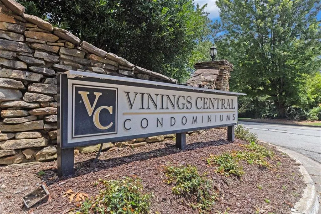4556 Vinings Central Trace Se Unit 67, Atlanta, Georgia 30339, 1 Bedroom Bedrooms, ,1 BathroomBathrooms,Residential,For Sale,4556 Vinings Central Trace Se Unit 67,7610412