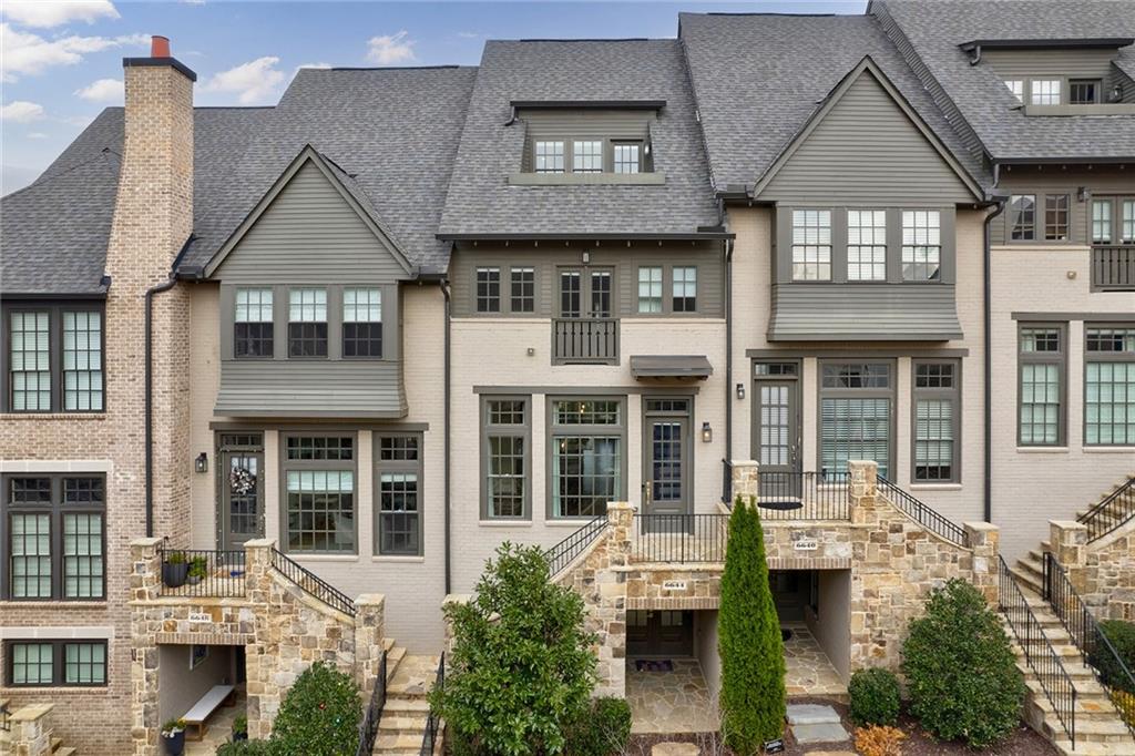 6644 Cadence Boulevard, Sandy Springs, Georgia 30328, 4 Bedrooms Bedrooms, ,4 BathroomsBathrooms,Residential,Sold,6644 Cadence Boulevard,7319998