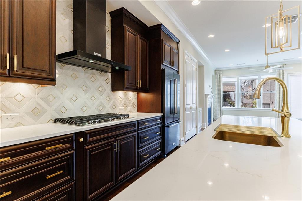 6644 Cadence Boulevard, Sandy Springs, Georgia 30328, 4 Bedrooms Bedrooms, ,4 BathroomsBathrooms,Residential,Sold,6644 Cadence Boulevard,7319998