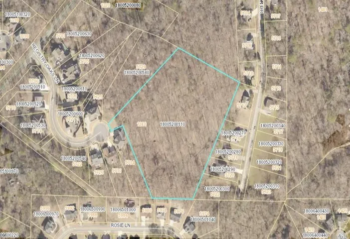 1210 Buckner Road Se, Mableton, Georgia 30126