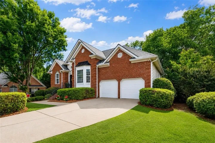 215 Mamie Court, Alpharetta, Georgia 30004