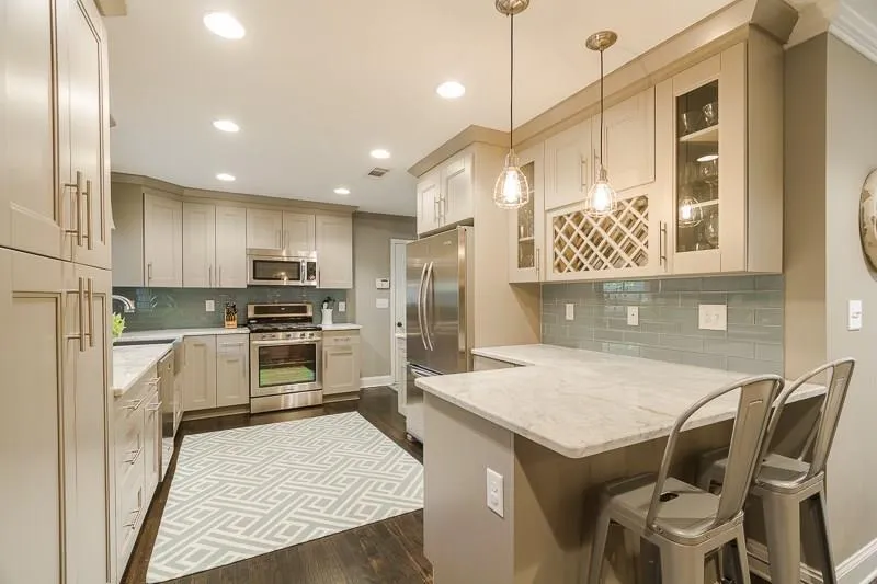 450 Windsor Parkway, Atlanta, Georgia 30342, 4 Bedrooms Bedrooms, ,3 BathroomsBathrooms,Residential,Sold,450 Windsor Parkway,5763563