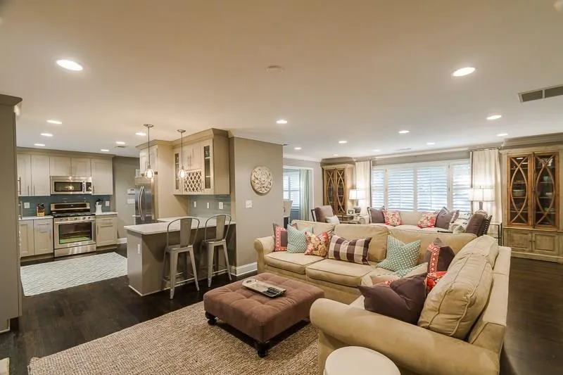 450 Windsor Parkway, Atlanta, Georgia 30342, 4 Bedrooms Bedrooms, ,3 BathroomsBathrooms,Residential,Sold,450 Windsor Parkway,5763563