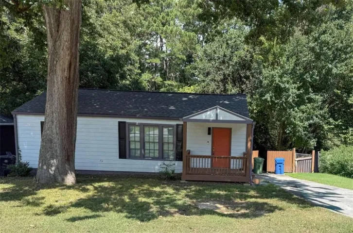 2093 Verbena Street, Atlanta, Georgia 30314