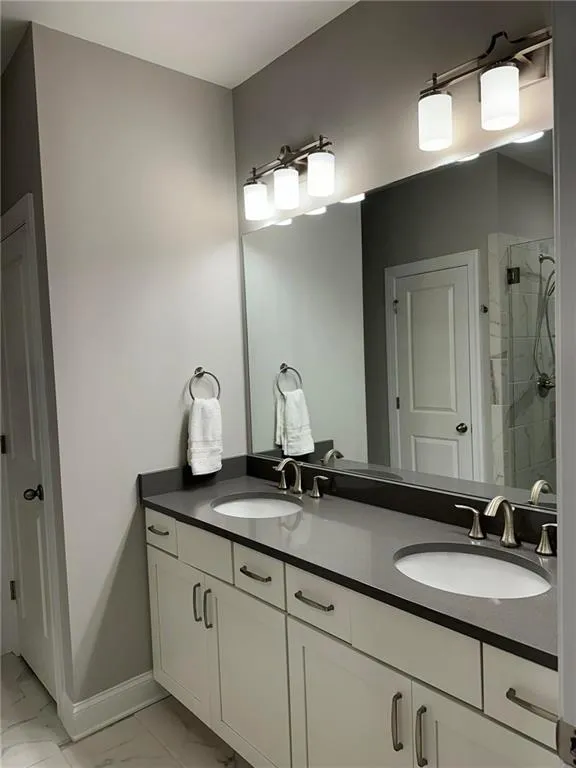 2676 Caruso Way, Atlanta, Georgia 30339, 3 Bedrooms Bedrooms, ,3 BathroomsBathrooms,Residential,For Sale,2676 Caruso Way,7641575