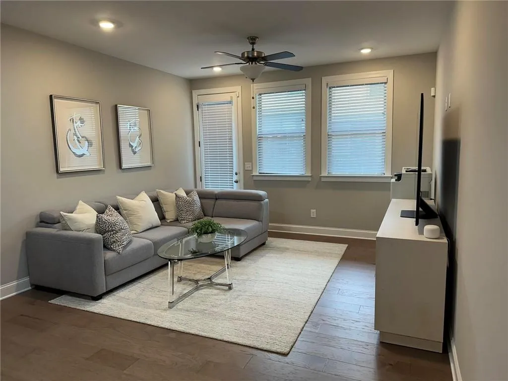 2676 Caruso Way, Atlanta, Georgia 30339, 3 Bedrooms Bedrooms, ,3 BathroomsBathrooms,Residential,For Sale,2676 Caruso Way,7641575