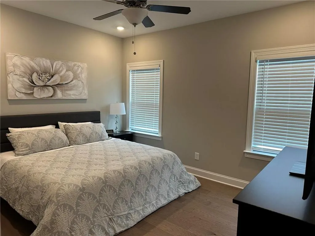 2676 Caruso Way, Atlanta, Georgia 30339, 3 Bedrooms Bedrooms, ,3 BathroomsBathrooms,Residential,For Sale,2676 Caruso Way,7641575