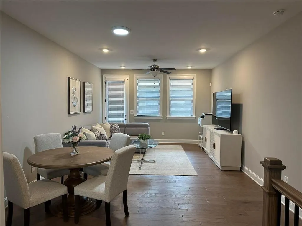 2676 Caruso Way, Atlanta, Georgia 30339, 3 Bedrooms Bedrooms, ,3 BathroomsBathrooms,Residential,For Sale,2676 Caruso Way,7641575
