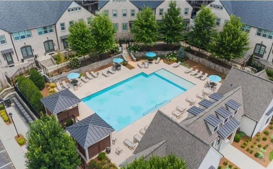 2676 Caruso Way, Atlanta, Georgia 30339, 3 Bedrooms Bedrooms, ,3 BathroomsBathrooms,Residential,For Sale,2676 Caruso Way,7641575