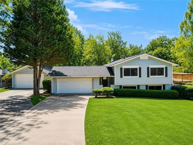 3623 Broadview Court, Decatur, Georgia 30032
