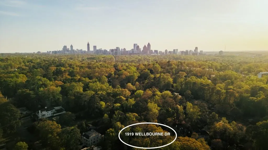 1919 Wellbourne Drive Ne, Atlanta, Georgia 30324, 3 Bedrooms Bedrooms, ,2 BathroomsBathrooms,Residential,Sold,1919 Wellbourne Drive Ne,7554461