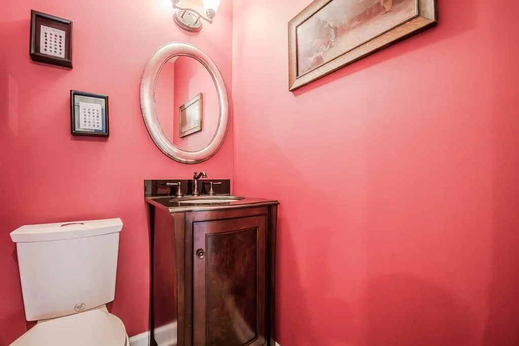 221 Hillswick Court, Atlanta, Georgia 30328, 4 Bedrooms Bedrooms, ,3 BathroomsBathrooms,Residential,Sold,221 Hillswick Court,5914256