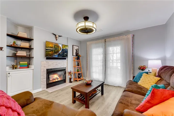 3655 Habersham Road Ne Unit 148 B, Atlanta, Georgia 30305