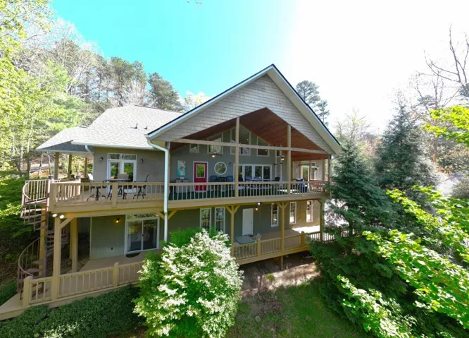 92 Notla Vista I, Blairsville, Georgia 30512