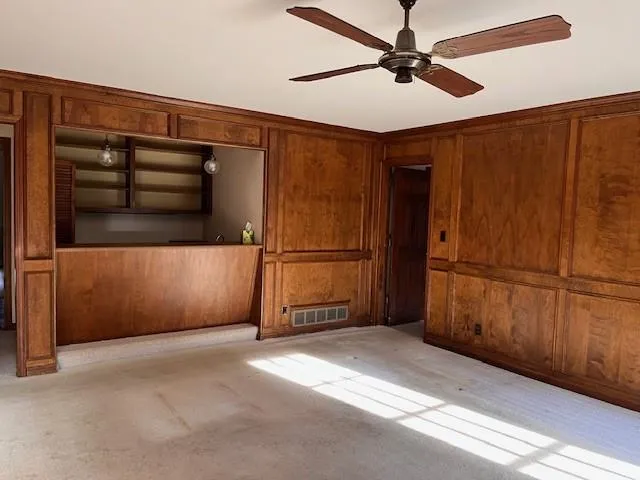 Rally Around The Bar!