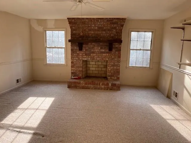 Huge Upstairs Media/Sitting Room