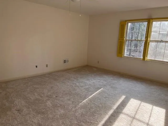Large Upstairs Bedroom