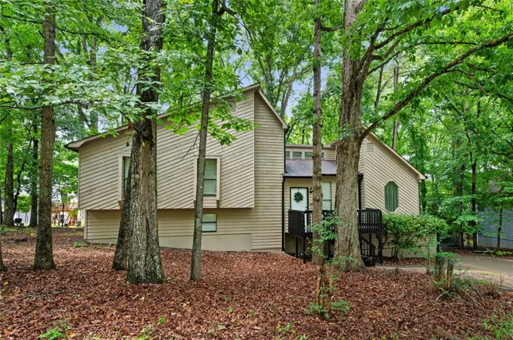 3840 Nowlin Road Nw, Kennesaw, Georgia 30144
