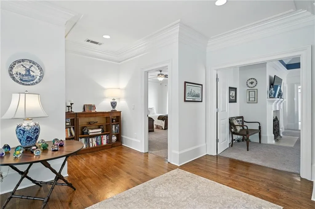 120 W Belle Isle Road, Atlanta, Georgia 30342, 5 Bedrooms Bedrooms, ,4 BathroomsBathrooms,Residential,For Sale,120 W Belle Isle Road,7634079