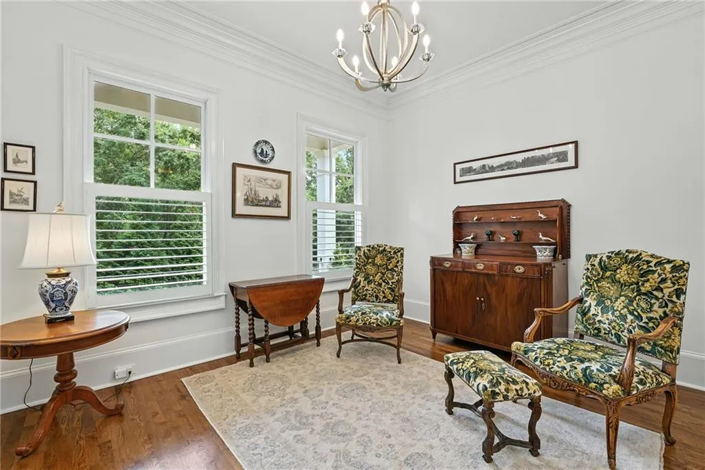 120 W Belle Isle Road, Atlanta, Georgia 30342, 5 Bedrooms Bedrooms, ,4 BathroomsBathrooms,Residential,For Sale,120 W Belle Isle Road,7634079