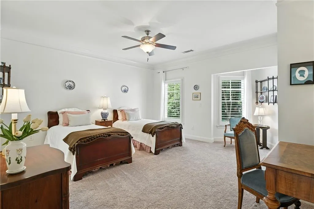 120 W Belle Isle Road, Atlanta, Georgia 30342, 5 Bedrooms Bedrooms, ,4 BathroomsBathrooms,Residential,For Sale,120 W Belle Isle Road,7634079