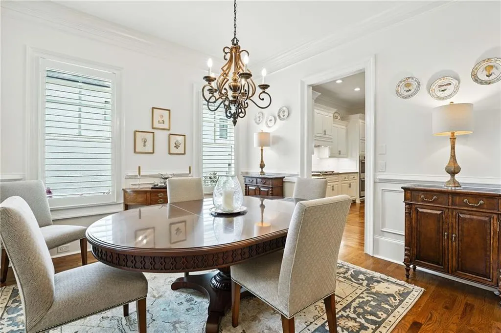 120 W Belle Isle Road, Atlanta, Georgia 30342, 5 Bedrooms Bedrooms, ,4 BathroomsBathrooms,Residential,For Sale,120 W Belle Isle Road,7634079
