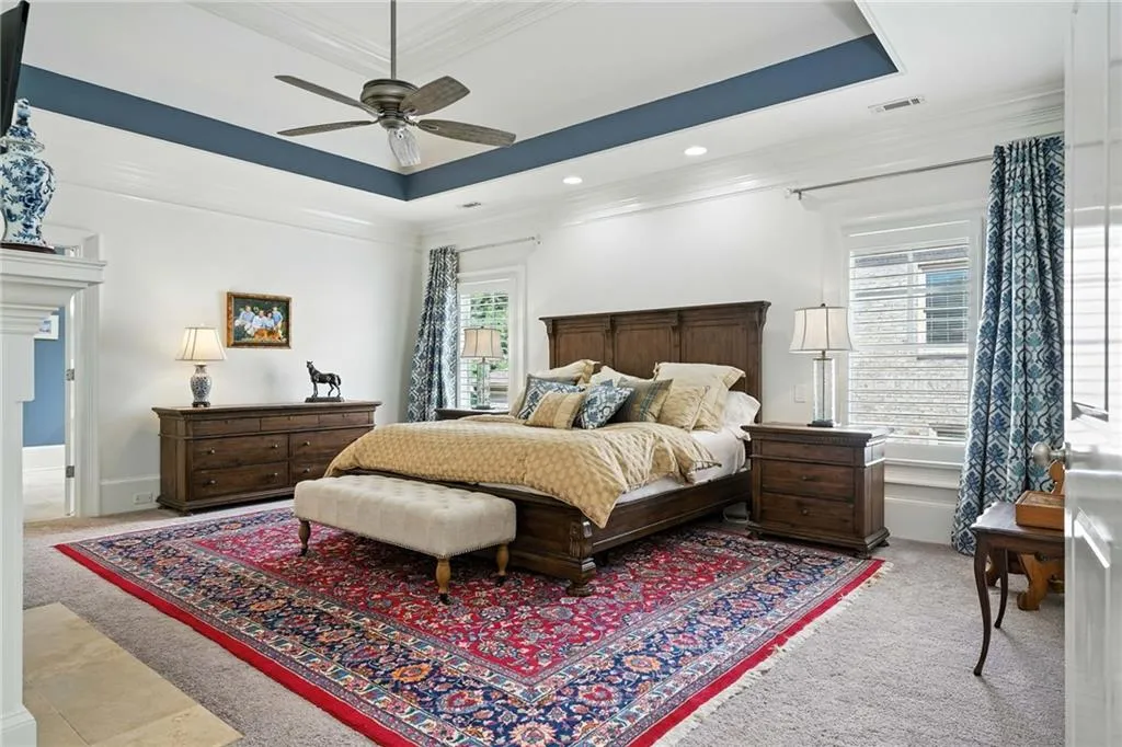 120 W Belle Isle Road, Atlanta, Georgia 30342, 5 Bedrooms Bedrooms, ,4 BathroomsBathrooms,Residential,For Sale,120 W Belle Isle Road,7634079