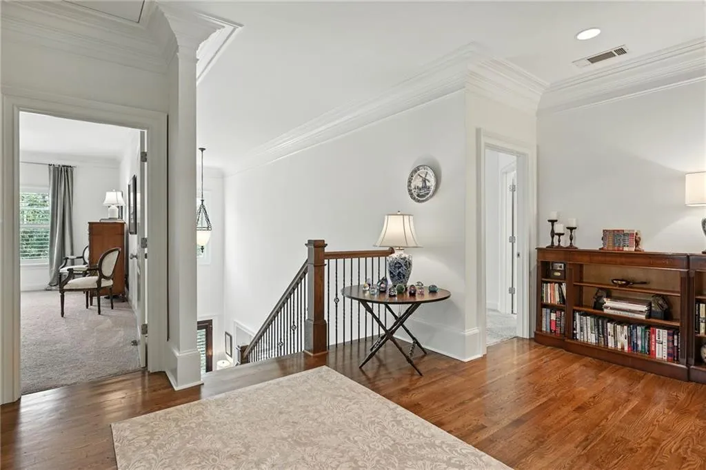 120 W Belle Isle Road, Atlanta, Georgia 30342, 5 Bedrooms Bedrooms, ,4 BathroomsBathrooms,Residential,For Sale,120 W Belle Isle Road,7634079