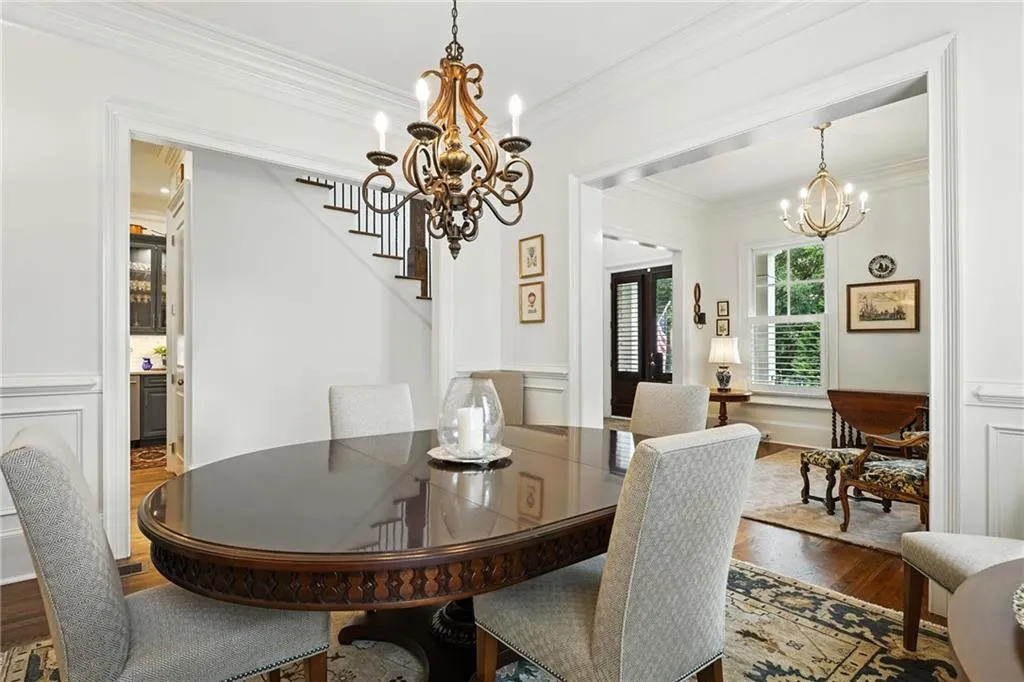 120 W Belle Isle Road, Atlanta, Georgia 30342, 5 Bedrooms Bedrooms, ,4 BathroomsBathrooms,Residential,For Sale,120 W Belle Isle Road,7634079
