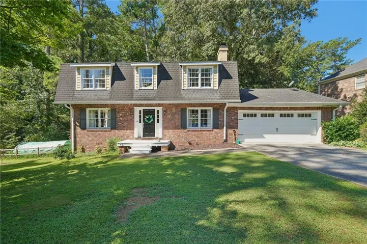 585 James Street Sw, Lilburn, Georgia 30047