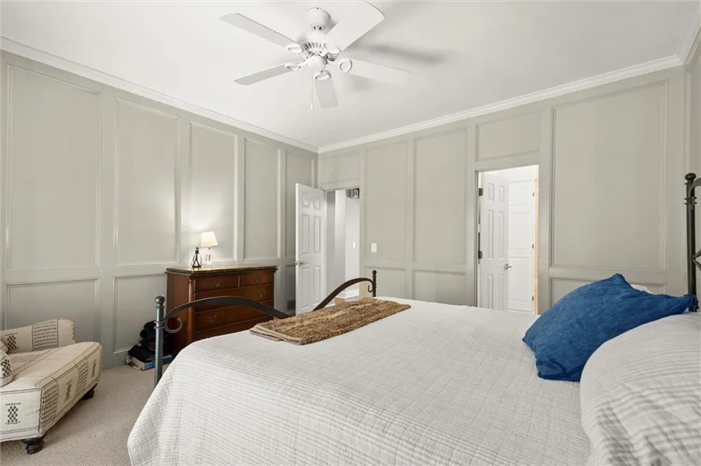 160 Wing Mill Road, Sandy Springs, Georgia 30350, 4 Bedrooms Bedrooms, ,3 BathroomsBathrooms,Residential,Sold,160 Wing Mill Road,7533446