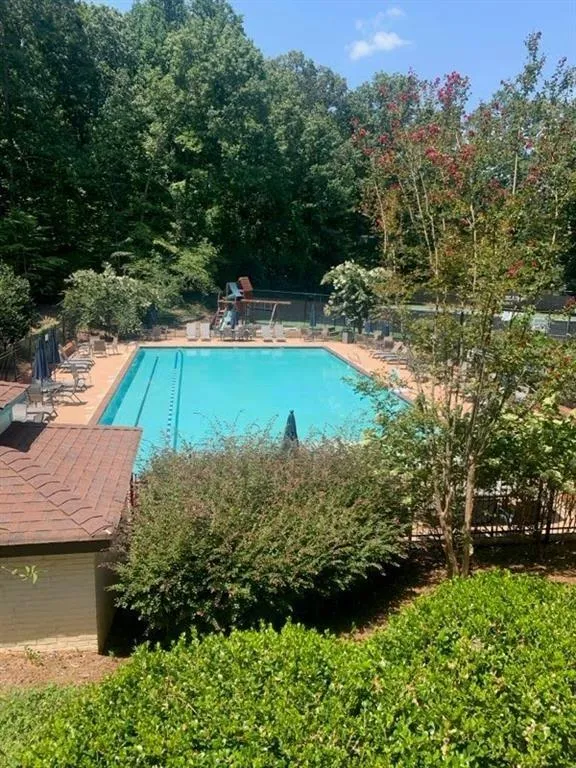160 Wing Mill Road, Sandy Springs, Georgia 30350, 4 Bedrooms Bedrooms, ,3 BathroomsBathrooms,Residential,Sold,160 Wing Mill Road,7533446