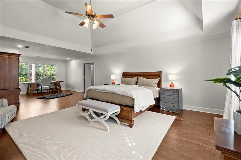 160 Wing Mill Road, Sandy Springs, Georgia 30350, 4 Bedrooms Bedrooms, ,3 BathroomsBathrooms,Residential,Sold,160 Wing Mill Road,7533446