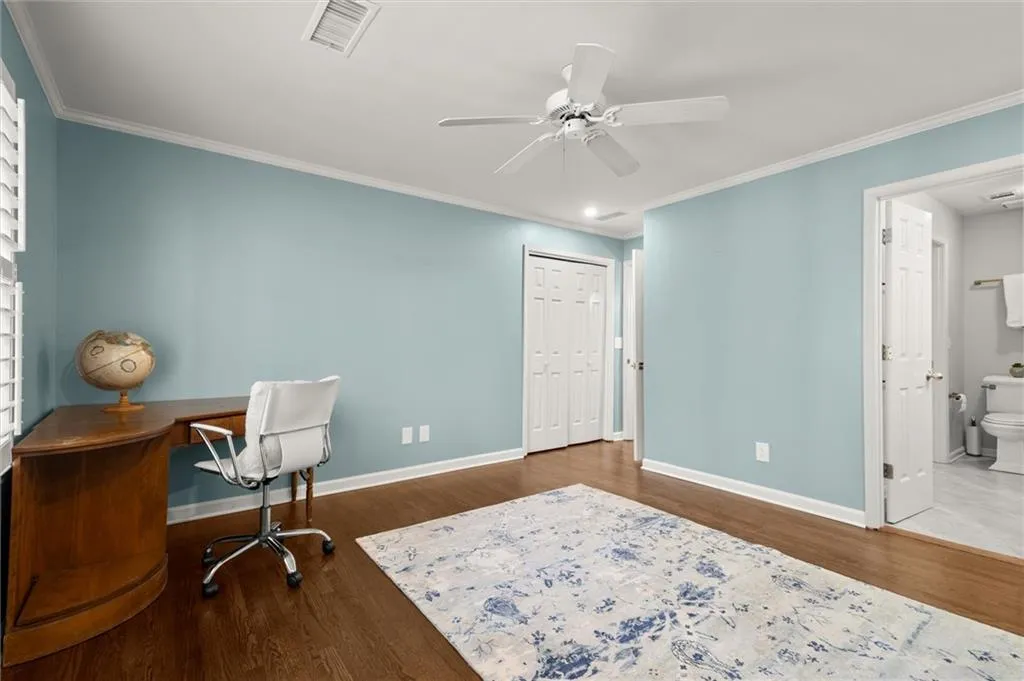 160 Wing Mill Road, Sandy Springs, Georgia 30350, 4 Bedrooms Bedrooms, ,3 BathroomsBathrooms,Residential,Sold,160 Wing Mill Road,7533446