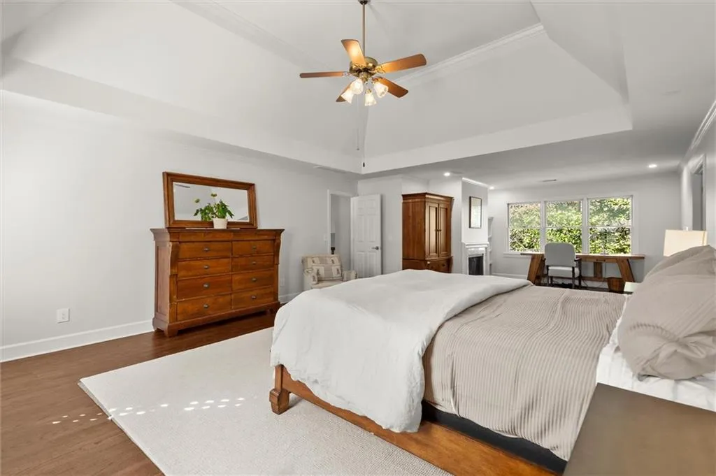 160 Wing Mill Road, Sandy Springs, Georgia 30350, 4 Bedrooms Bedrooms, ,3 BathroomsBathrooms,Residential,Sold,160 Wing Mill Road,7533446